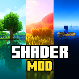 Shader mods